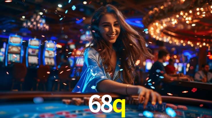 Welcome Bonus 68q
