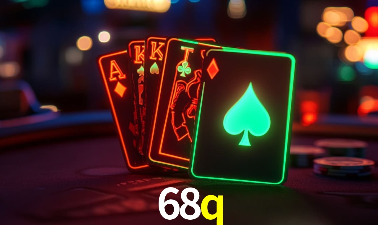 Estatísticas 68q