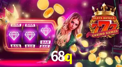 Desvendando o Mundo dos Jogos Virtuais na 68q