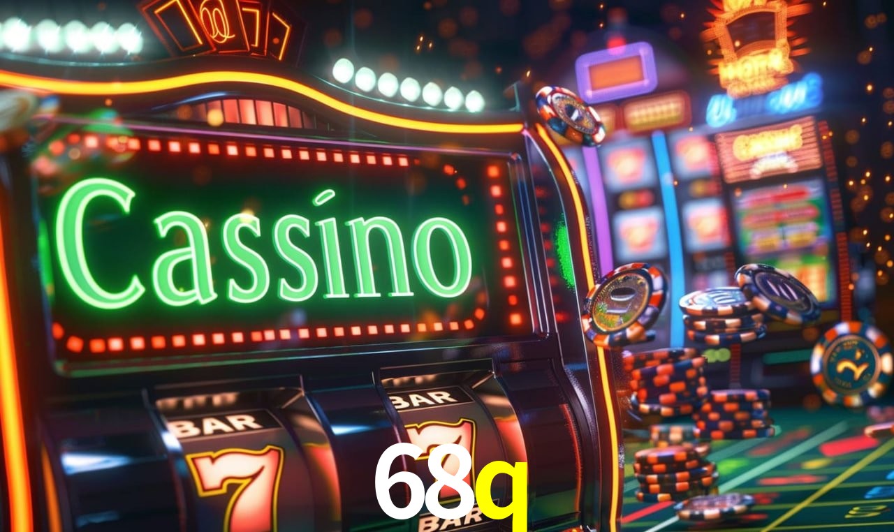 Provedores de Jogos 68q