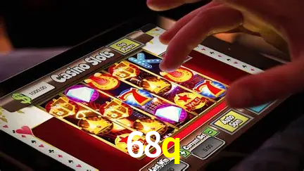 Descubra a Magia dos Jogos de Arcade no 68q