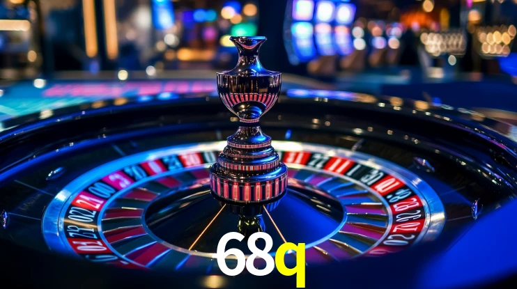 Experimente o Login Seguro Premium no 68q