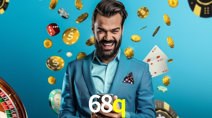 Slot Games 68q