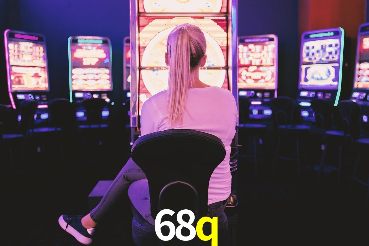 Game Providers 68q