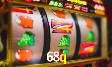 A Revolução dos Aplicativos de Jogos no 68q