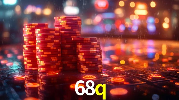 Sinta a adrenalina dos jogos de cassino com 68q