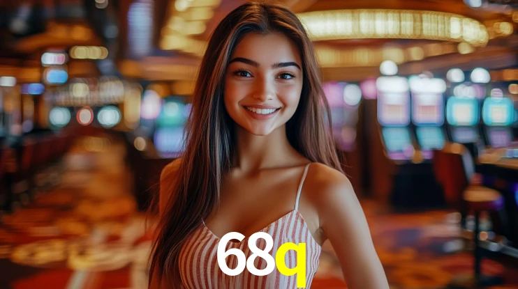 68q bônus — cashback 15 por cento e níveis VIP