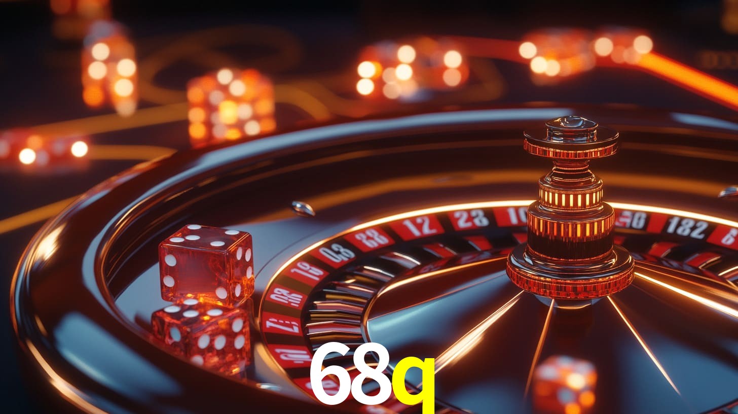 Blackjack Table 68q