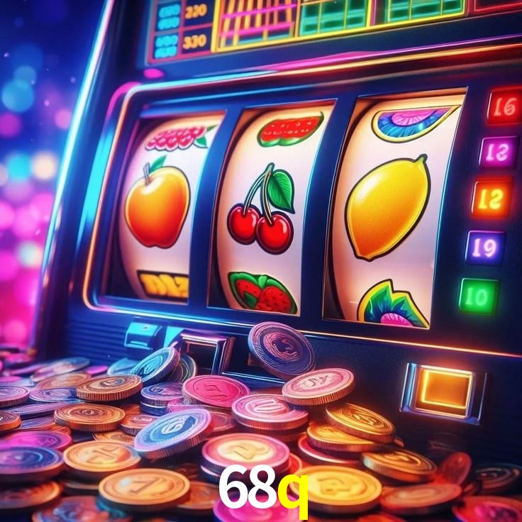 Estatísticas Crash Games 68q