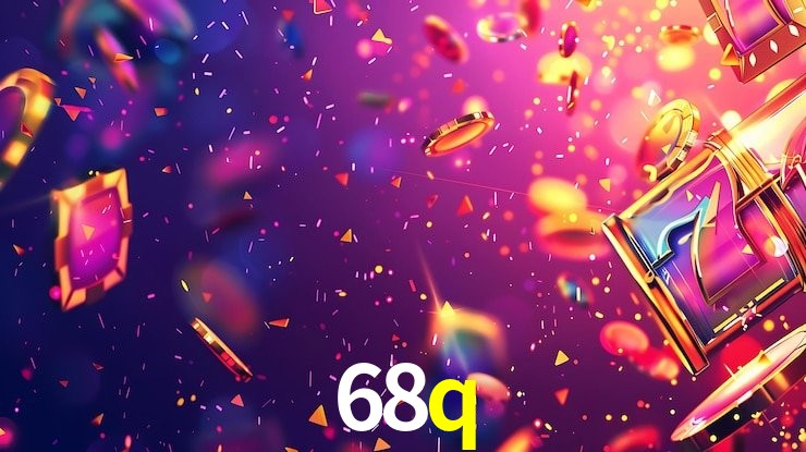 68q download — tutorial instalação APK passo a passo