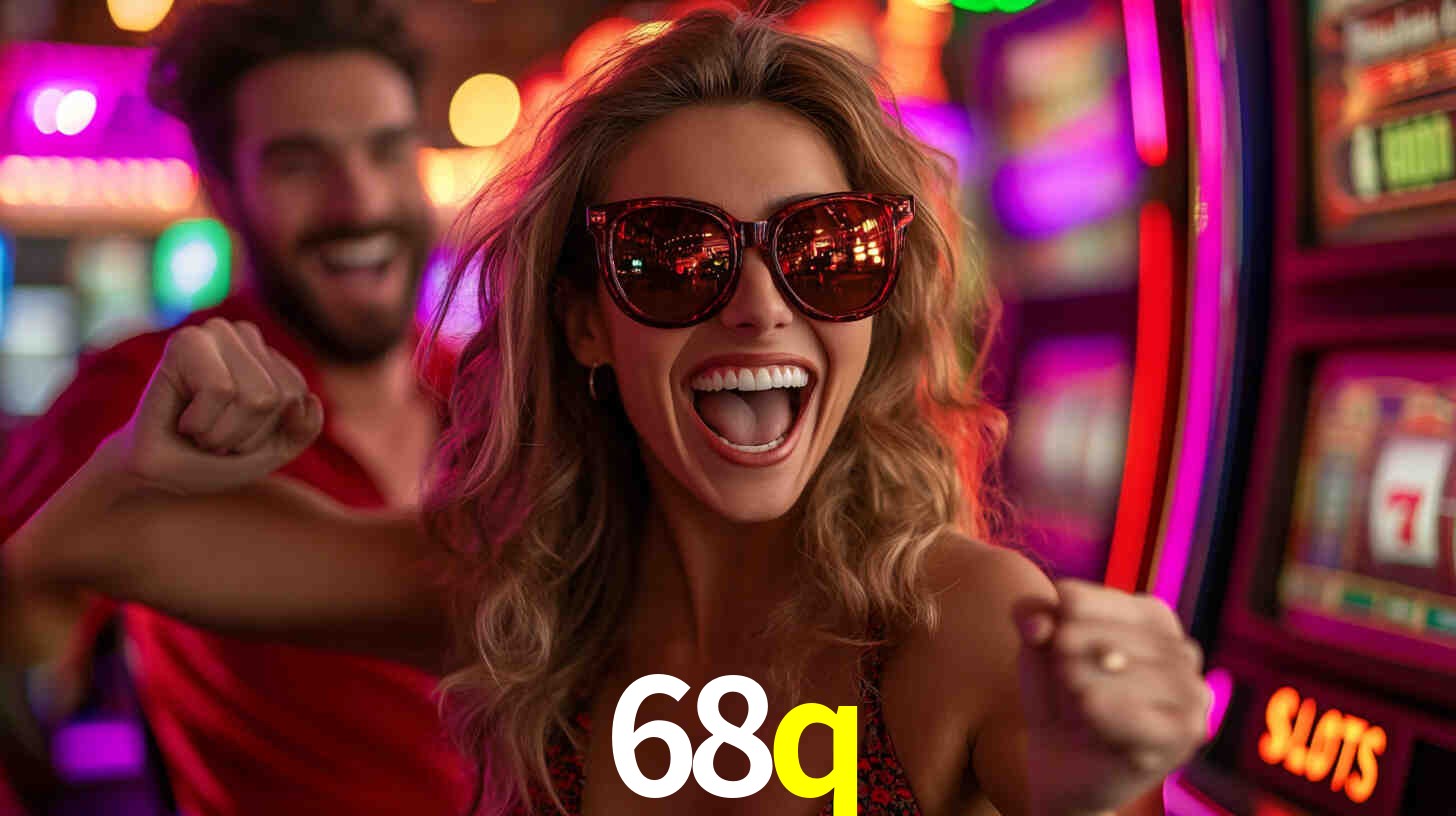 A Popularidade dos Caça-Níqueis no 68q