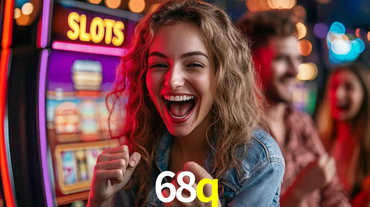 Descubra a Essência do 68q: Nossa História e Compromissos