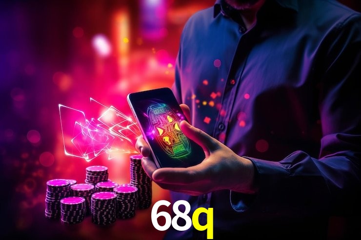 PIX Instantâneo 68q