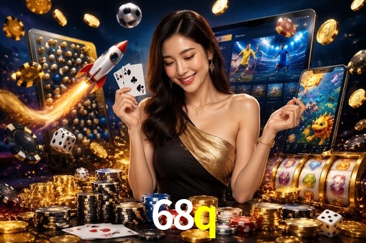 Quick Registration 68q