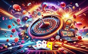 Casino VIP 68q