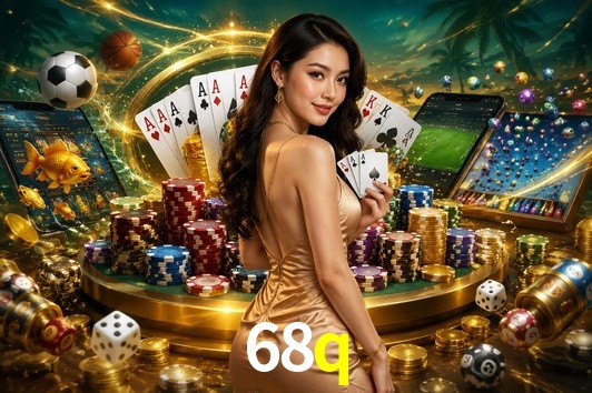 VIP Casino 68q