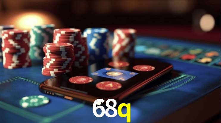 Estatísticas do Jogo 68q