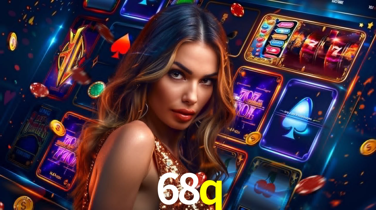 A Emoção da Loteria na 68q: Uma Chance de Mudança de Vida
