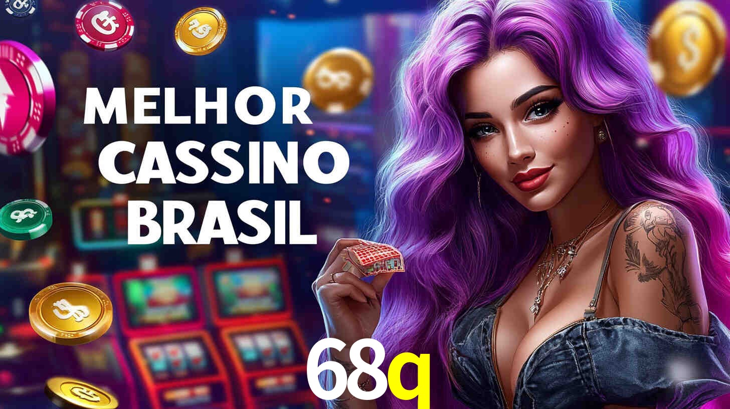 Apostas Esportivas na 68q: Um Guia Completo