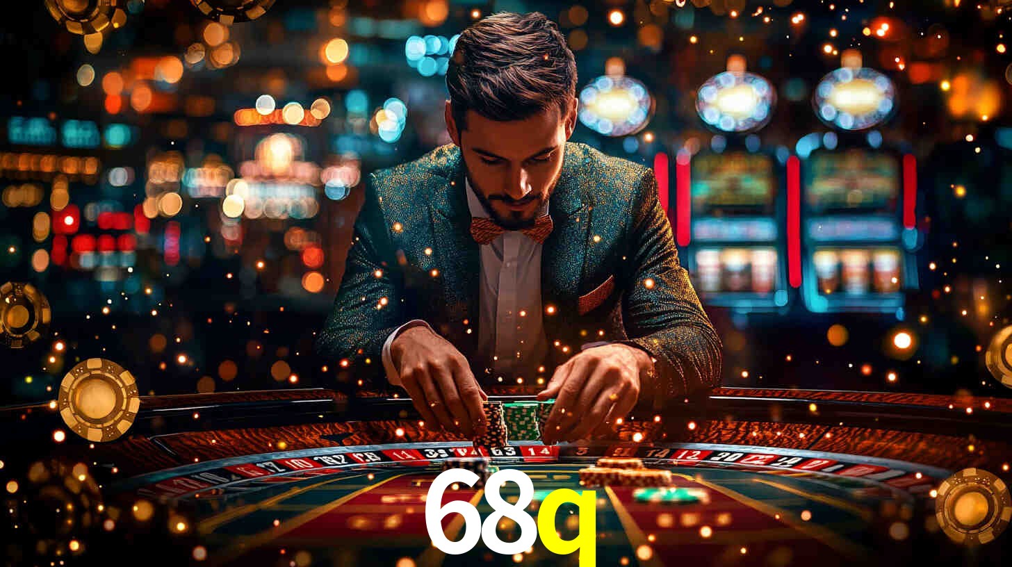 68q App Interface